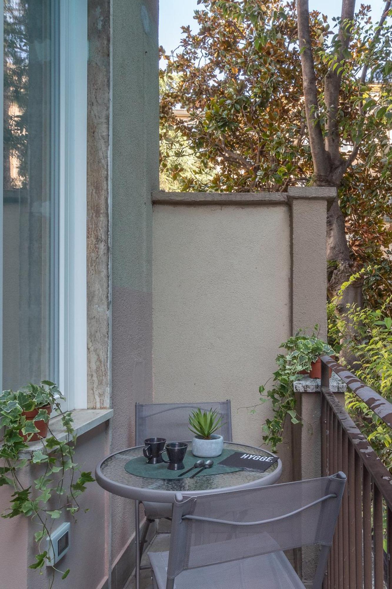 Ampi Monolocali In Via Pirandello - Washington Apartment Milan Luaran gambar