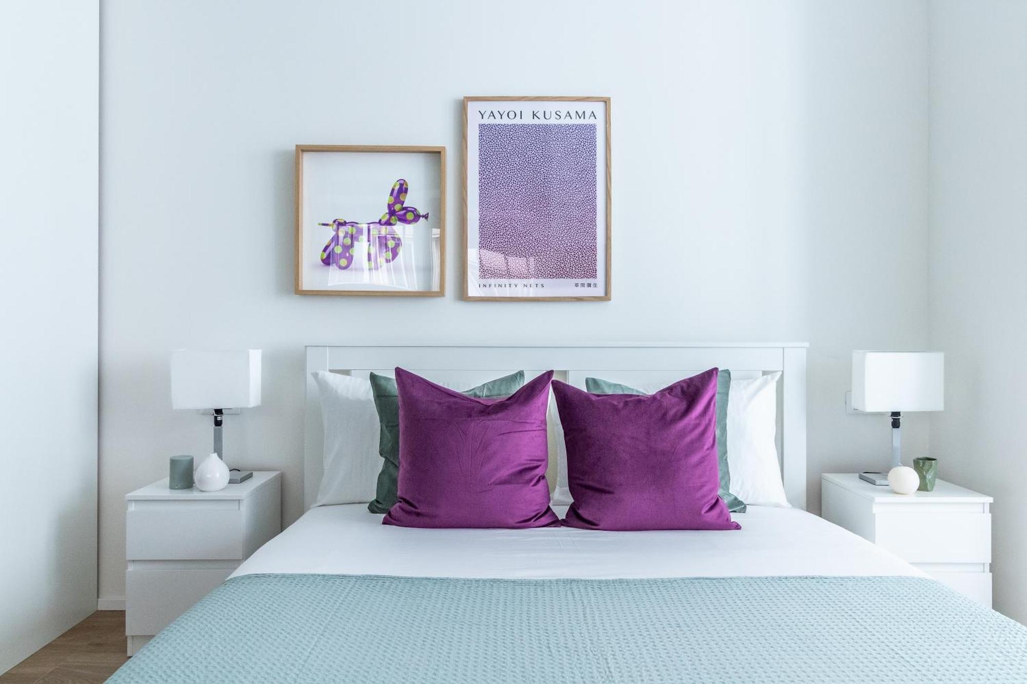 Ampi Monolocali In Via Pirandello - Washington Apartment Milan Luaran gambar